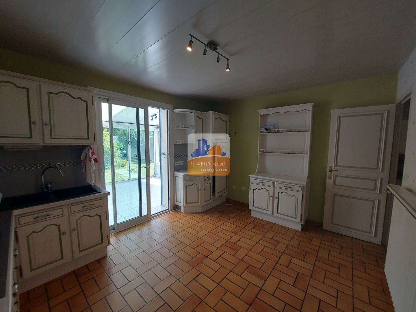 Image MAISON à BOUGUENAIS