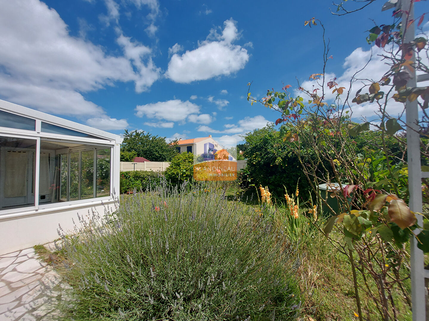 Image MAISON à BOUGUENAIS