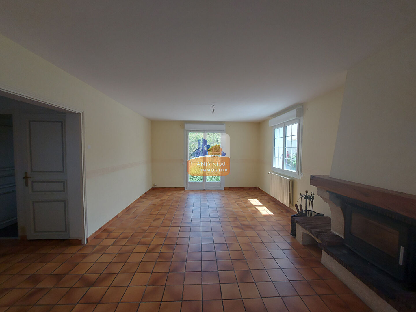 Image MAISON à BOUGUENAIS