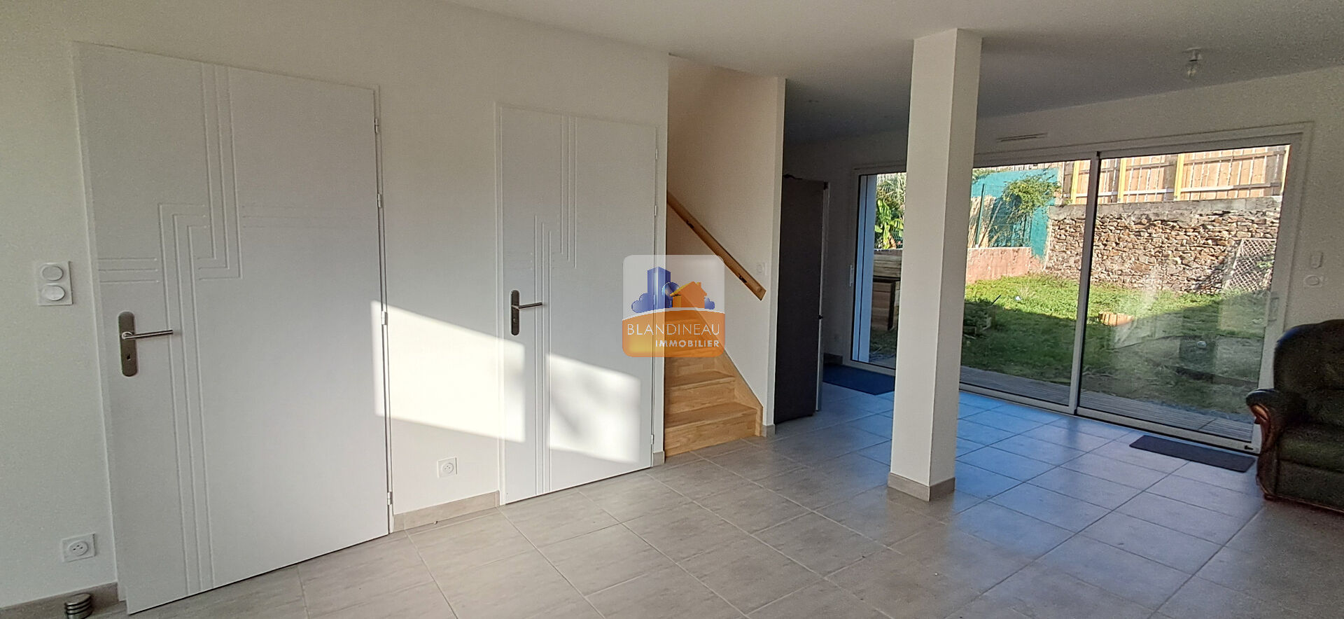 Image MAISON à SAINT JEAN DE BOISEAU