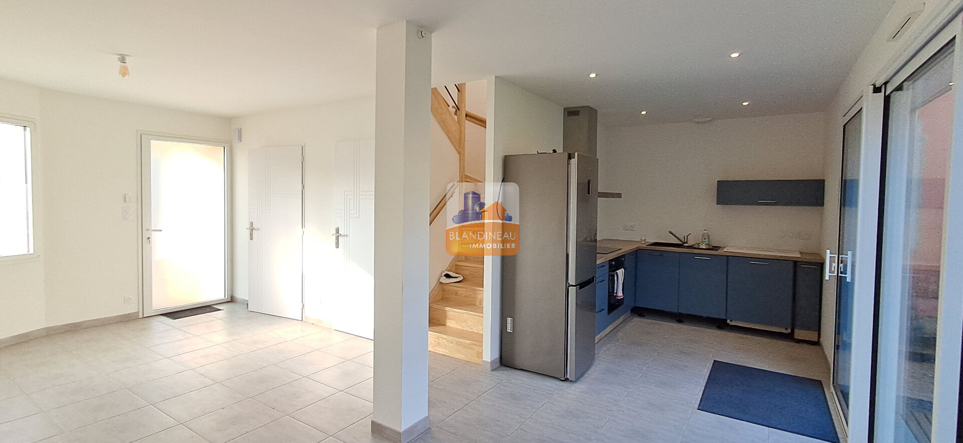 Image MAISON à SAINT JEAN DE BOISEAU
