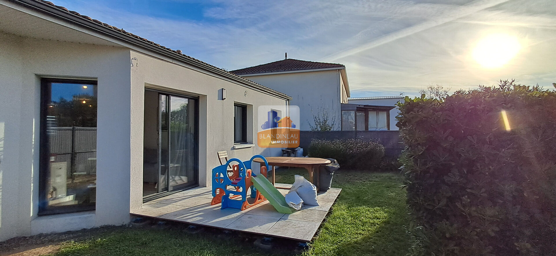 Image MAISON à BOUGUENAIS