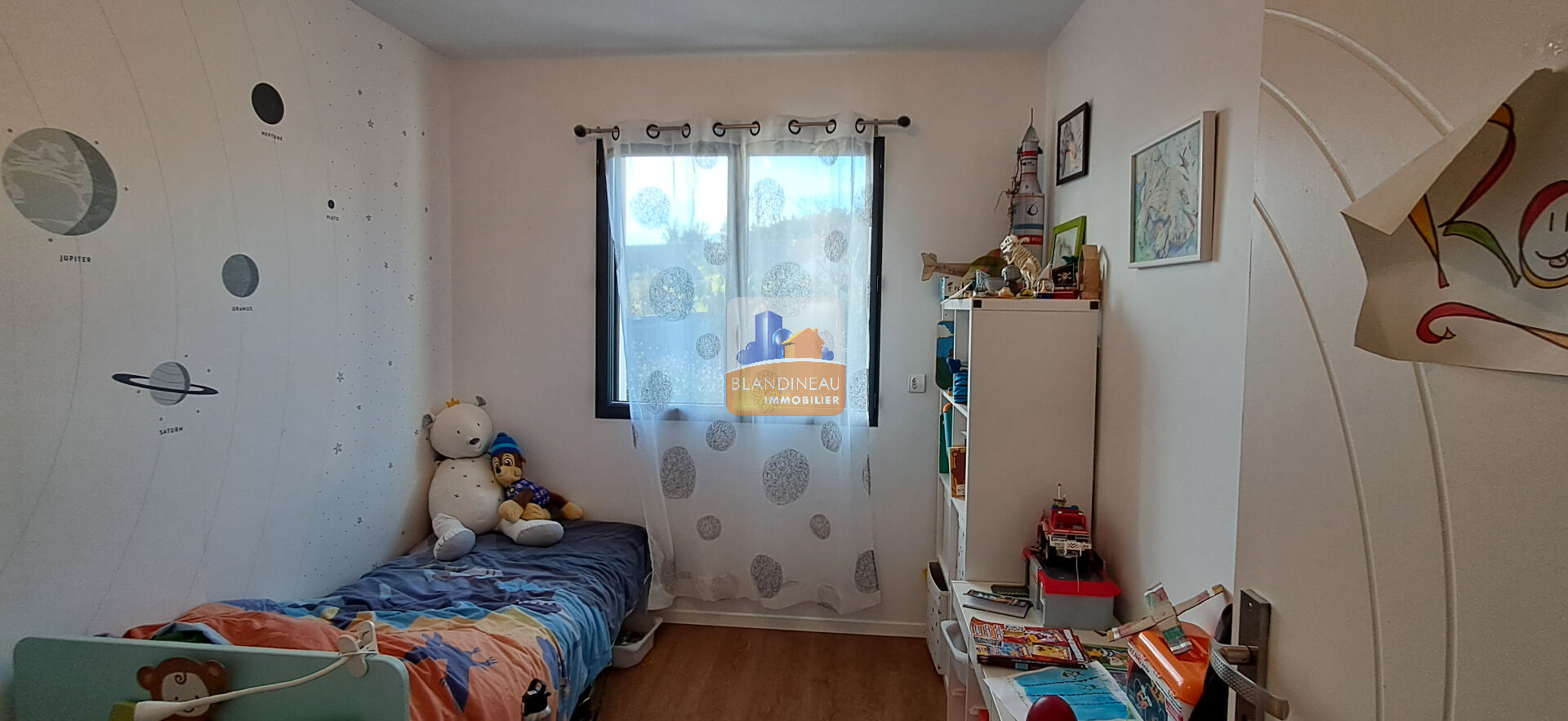 Image MAISON à BOUGUENAIS