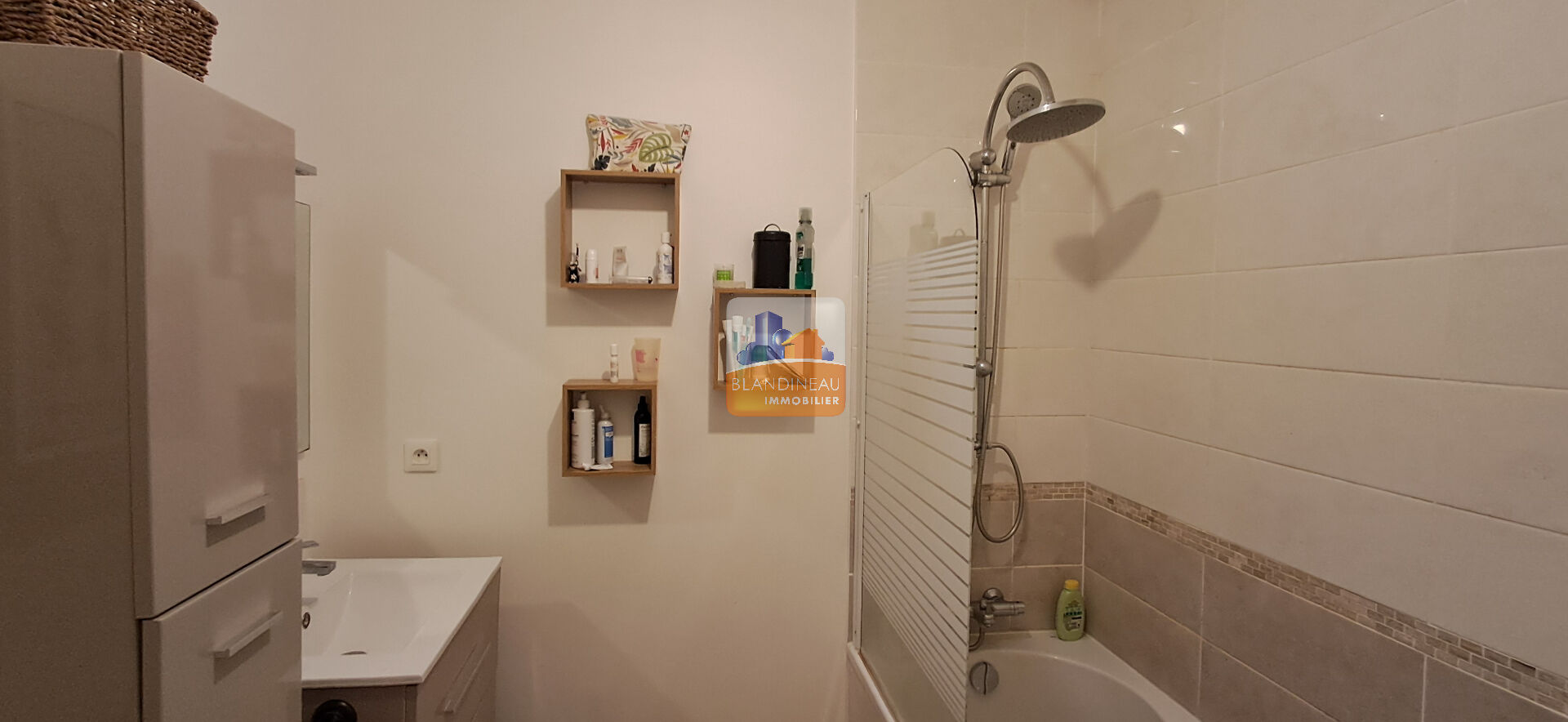 Image MAISON à BOUGUENAIS