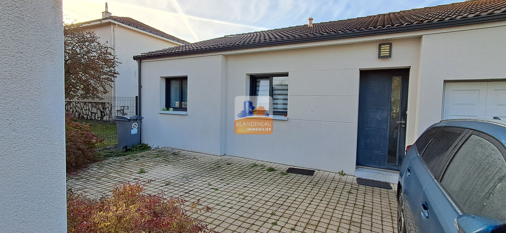 Image MAISON à BOUGUENAIS