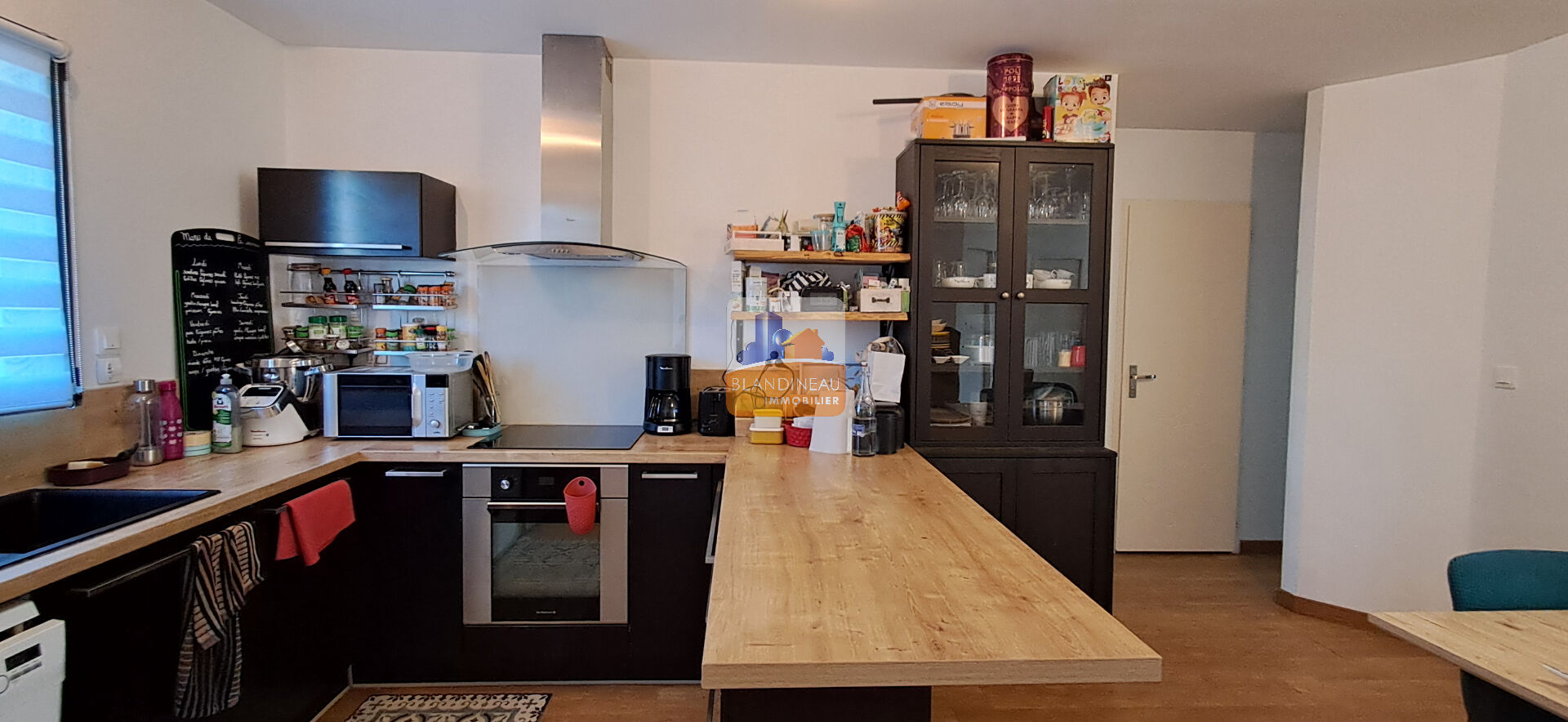 Image MAISON à BOUGUENAIS