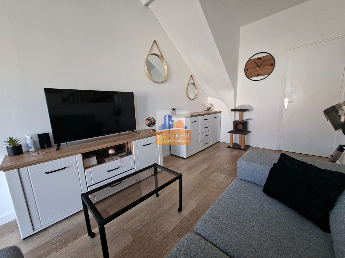 Image MAISON à LES SORINIERES