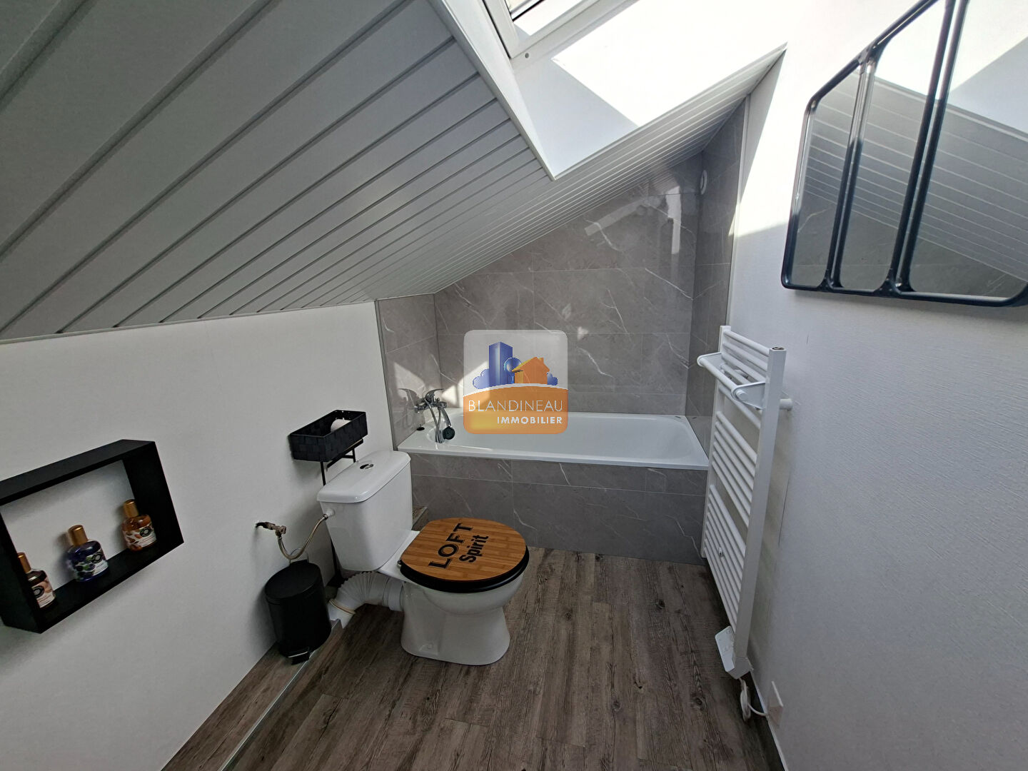 Image MAISON à LES SORINIERES