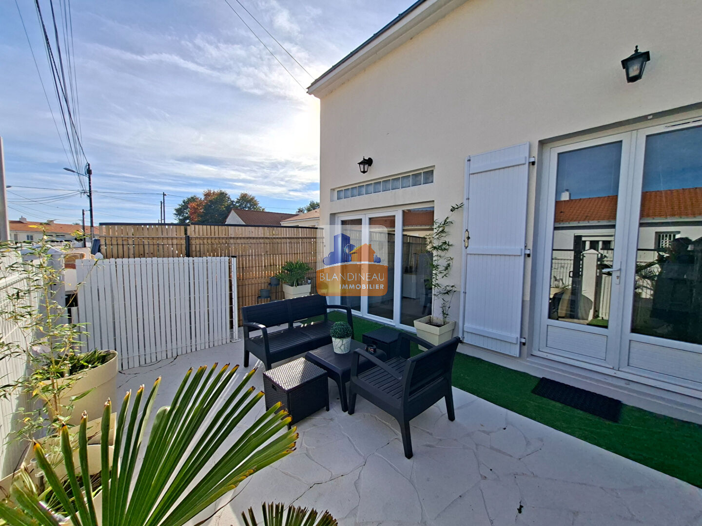 Image MAISON à LES SORINIERES