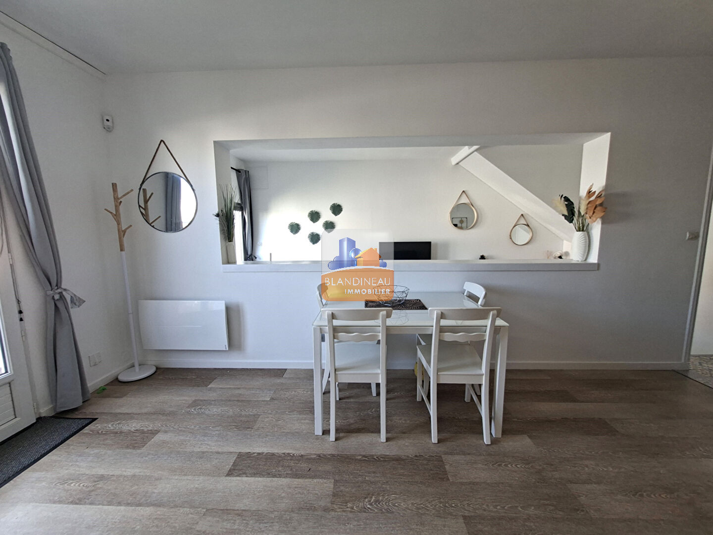 Image MAISON à LES SORINIERES