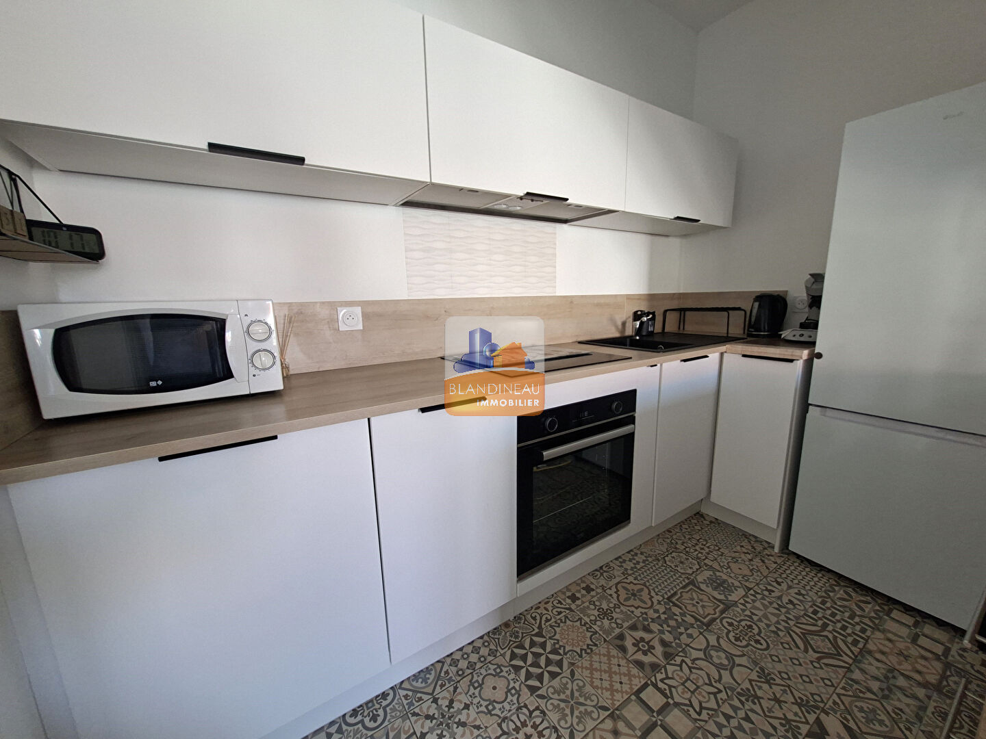 Image MAISON à LES SORINIERES