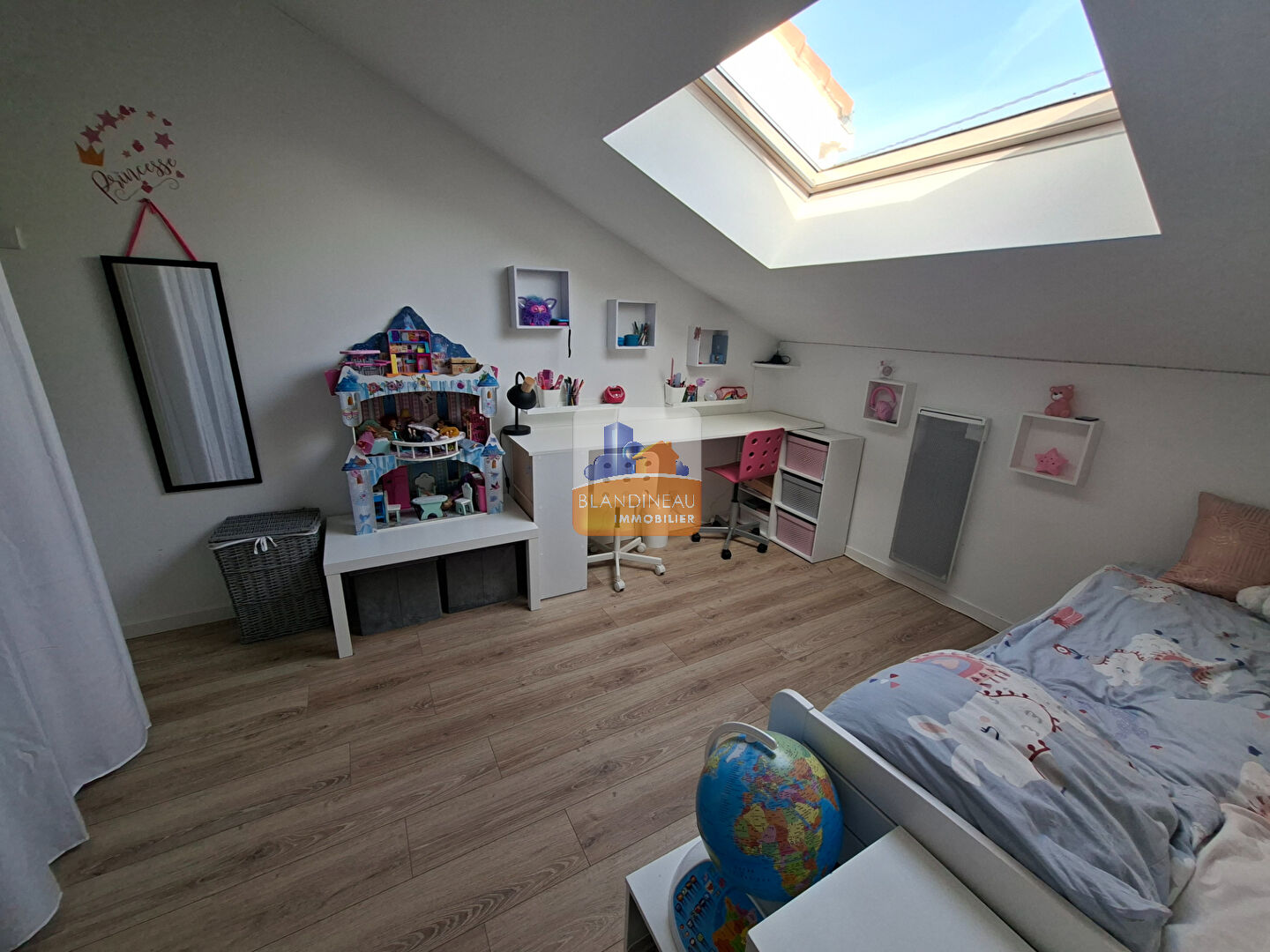 Image MAISON à LES SORINIERES