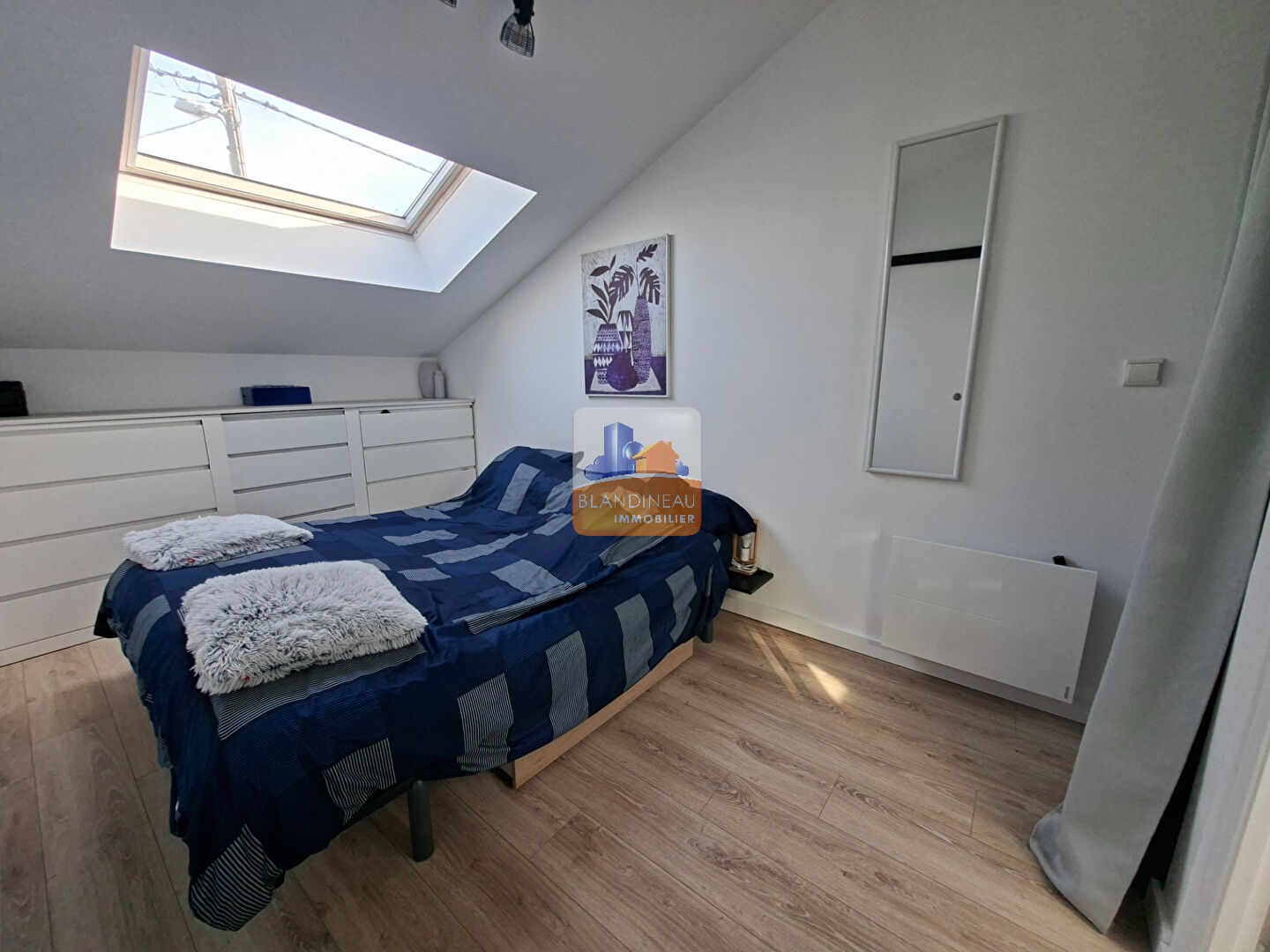 Image MAISON à LES SORINIERES