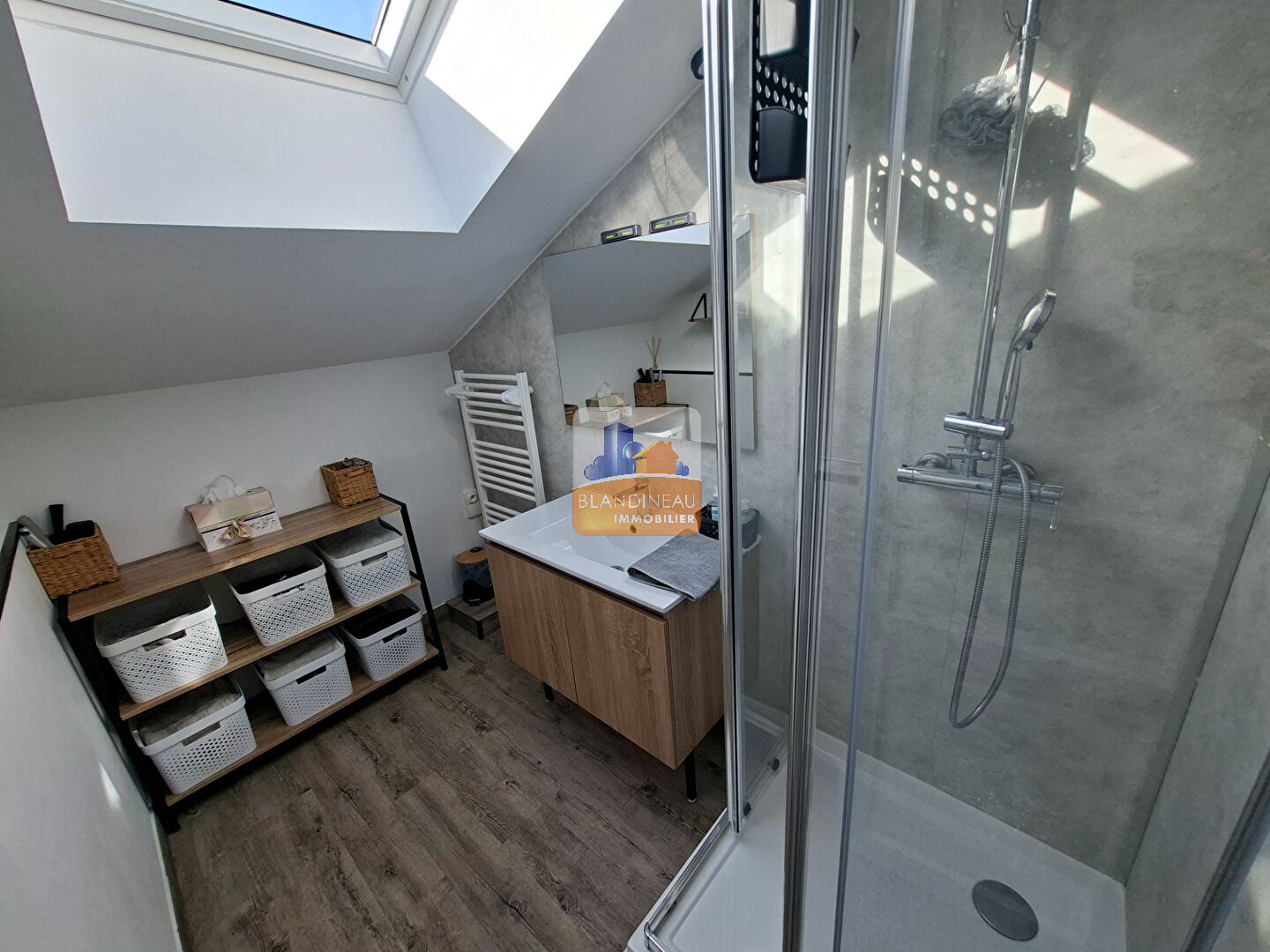 Image MAISON à LES SORINIERES