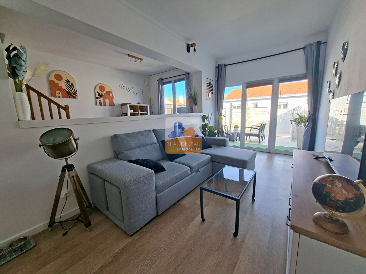 Image MAISON à LES SORINIERES