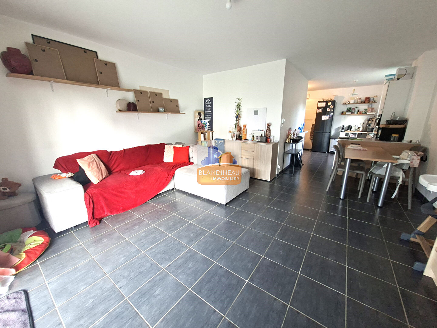 Image MAISON à SAINT JEAN DE BOISEAU