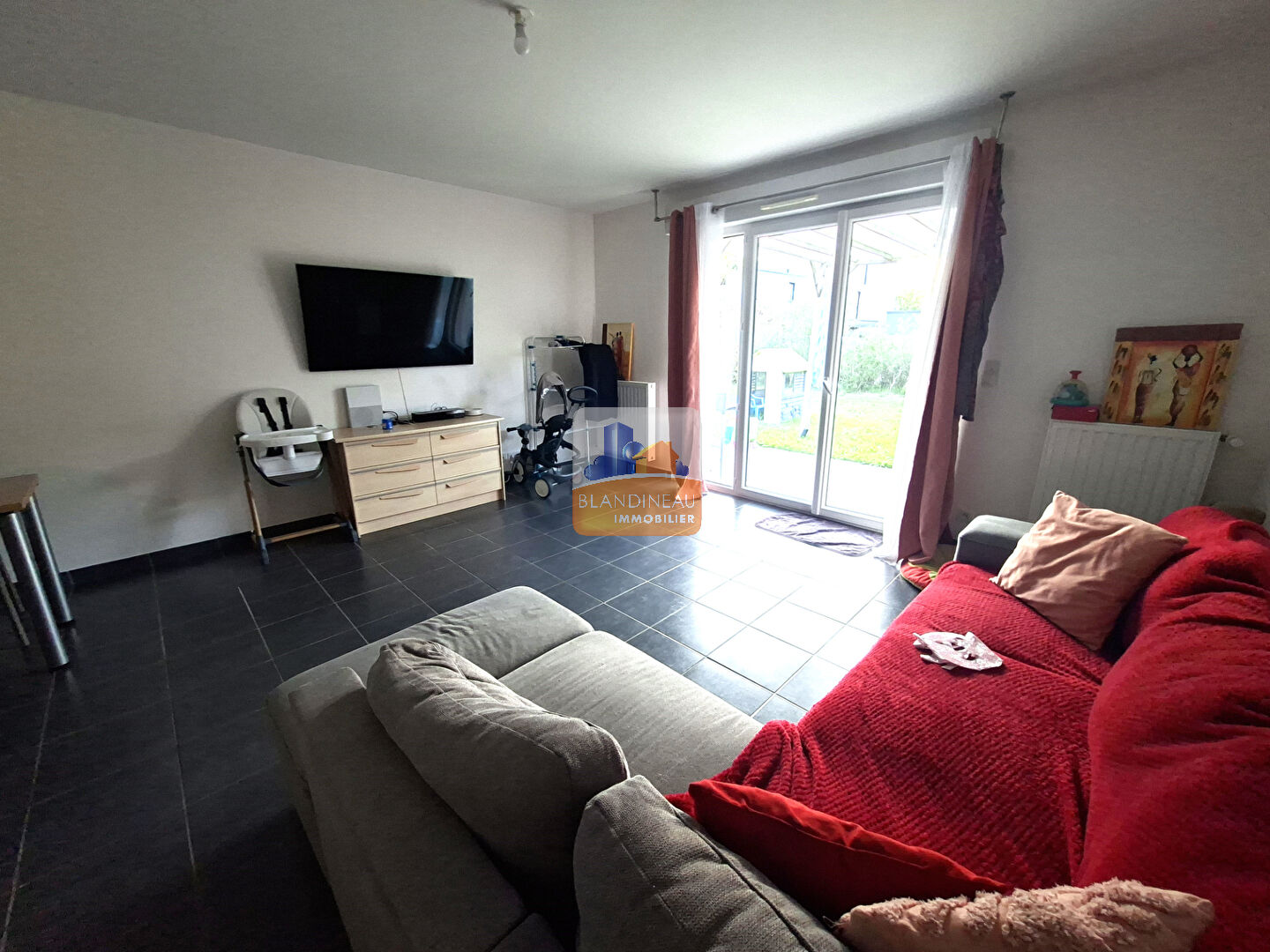 Image MAISON à SAINT JEAN DE BOISEAU