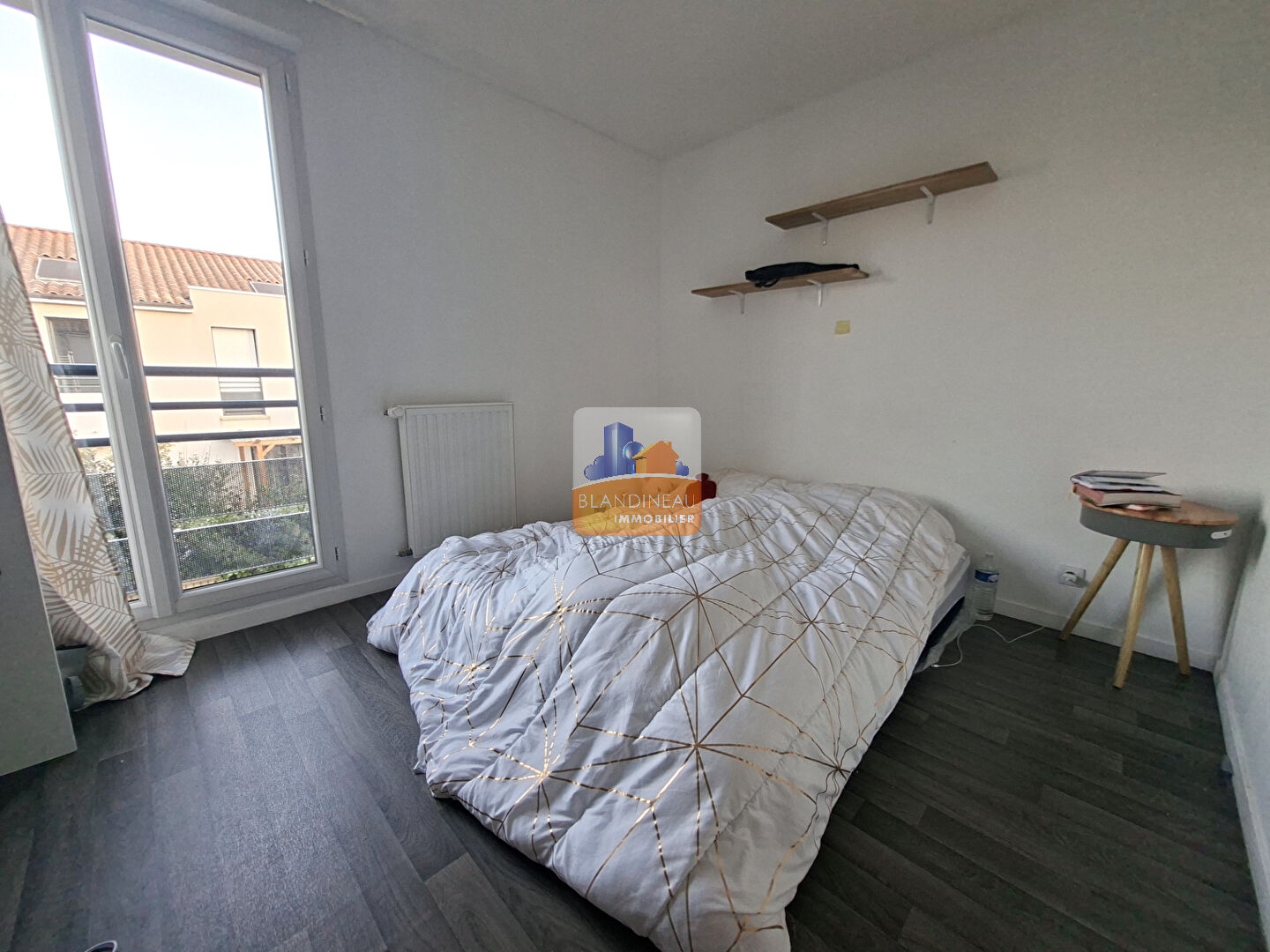 Image MAISON à SAINT JEAN DE BOISEAU