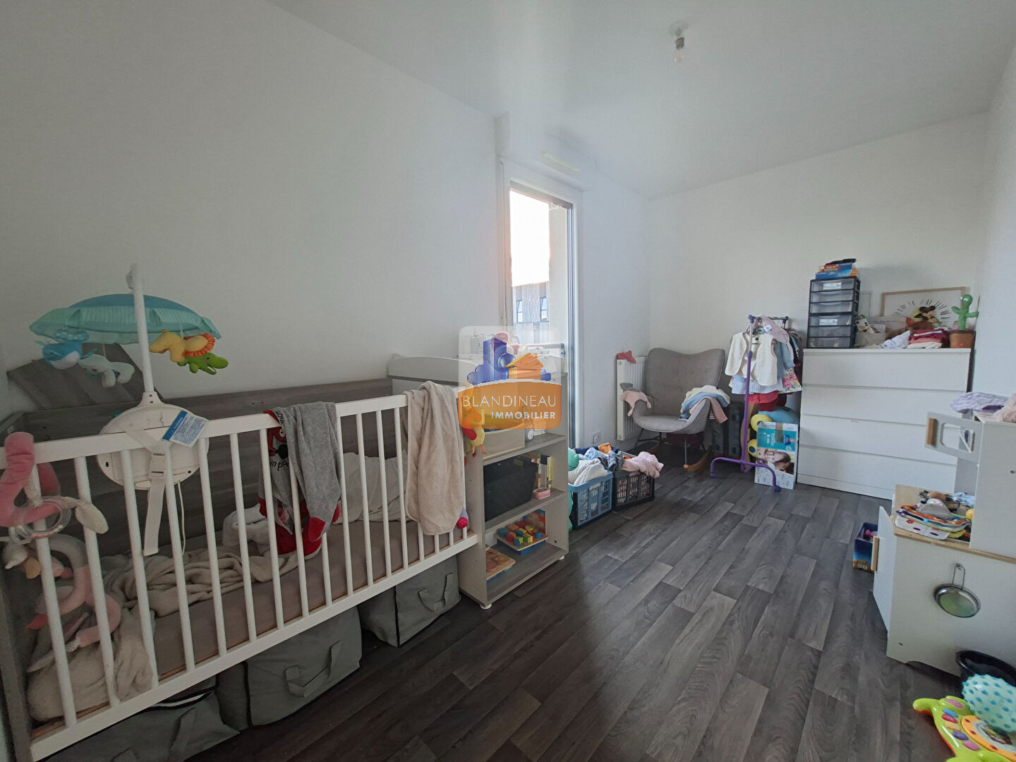 Image MAISON à SAINT JEAN DE BOISEAU