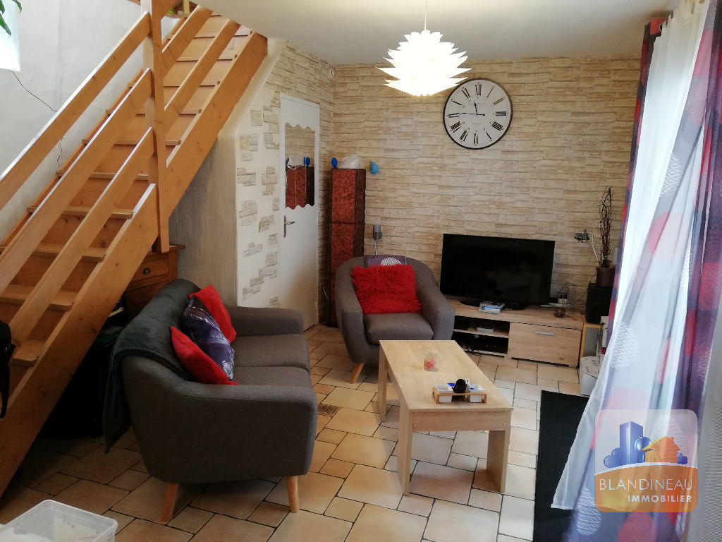 Image APPARTEMENT à PORT SAINT PERE