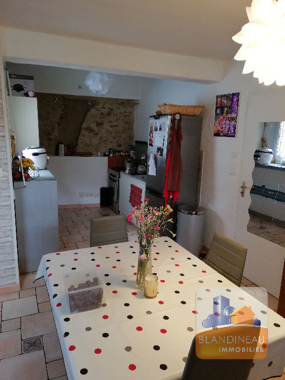 Image APPARTEMENT à PORT SAINT PERE