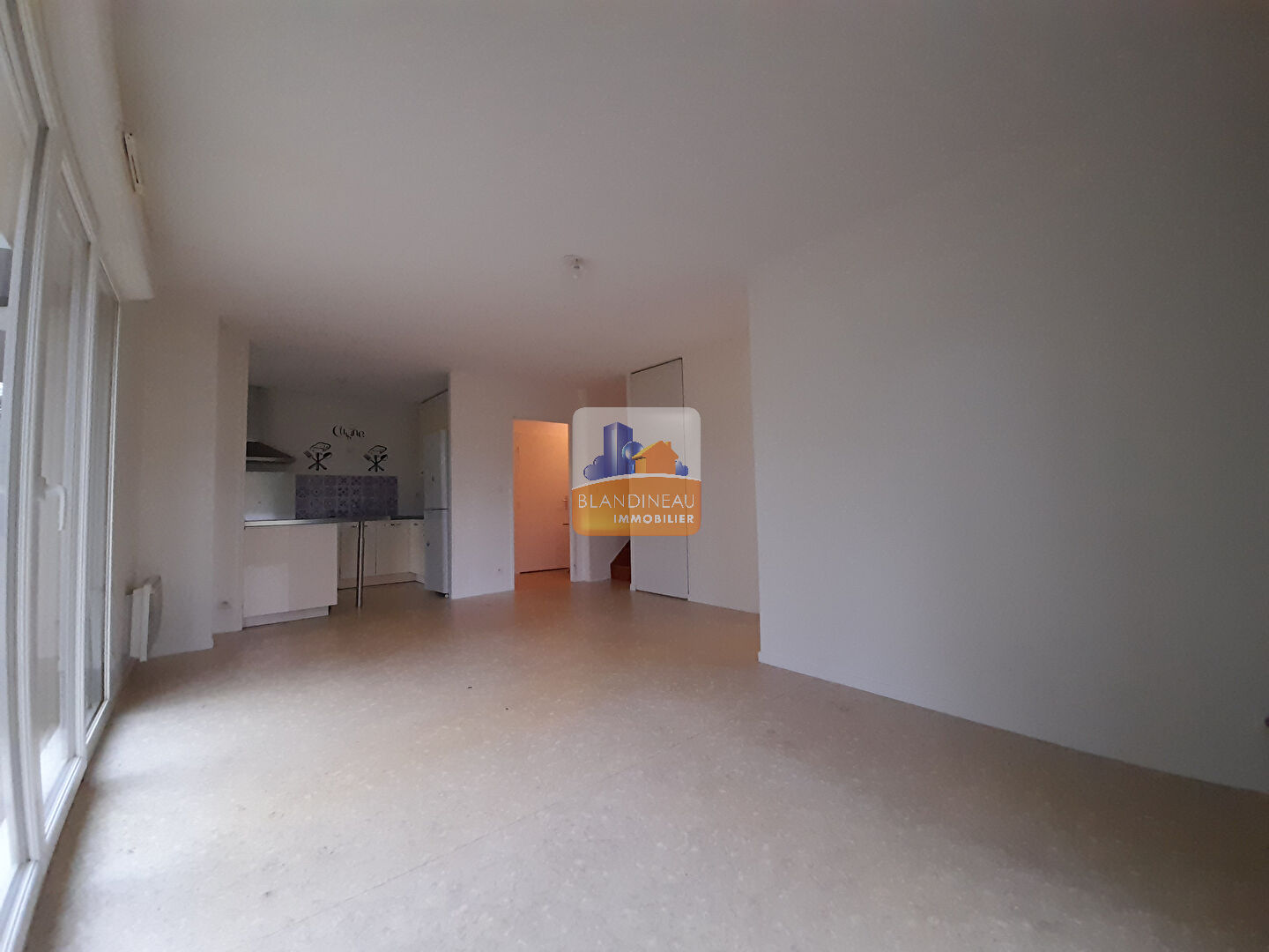 Image APPARTEMENT à BOUGUENAIS