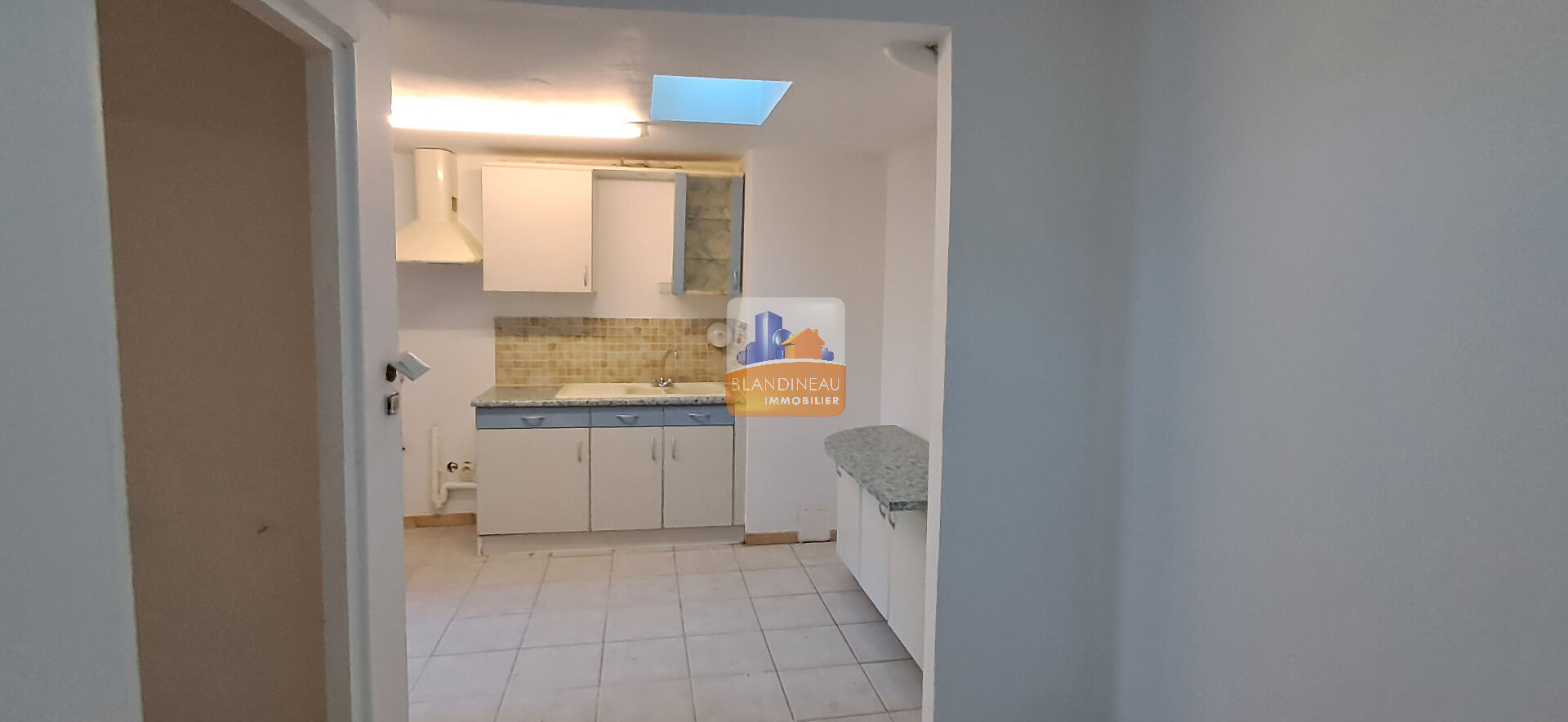 Image APPARTEMENT à NANTES