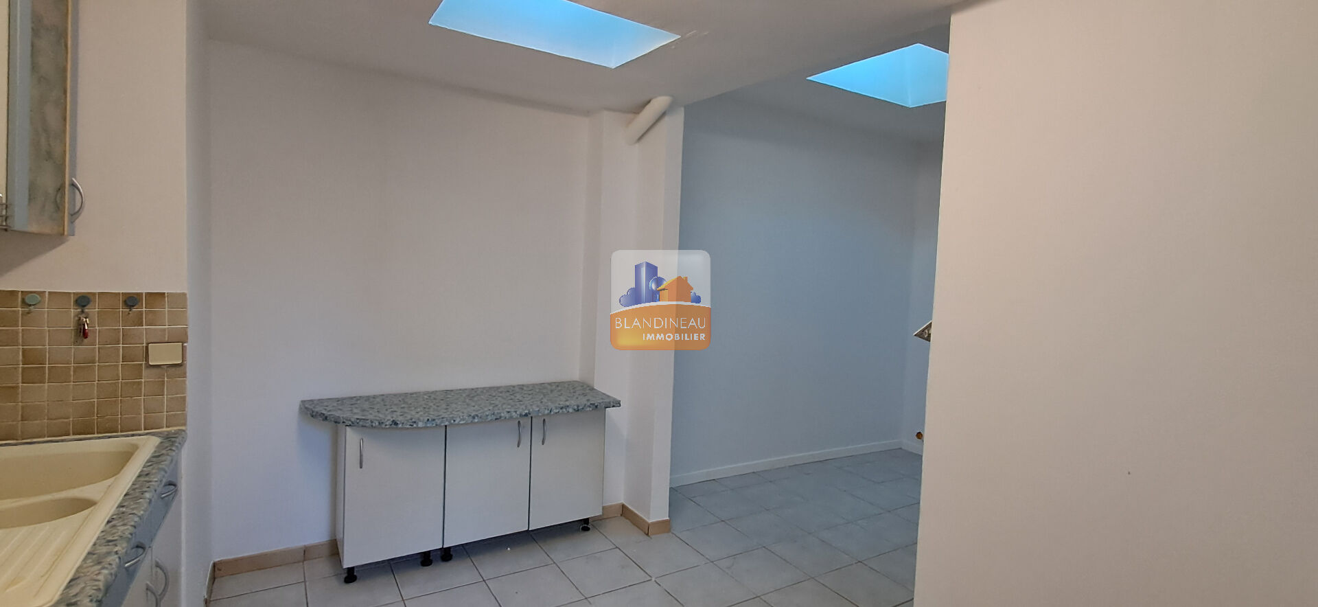 Image APPARTEMENT à NANTES