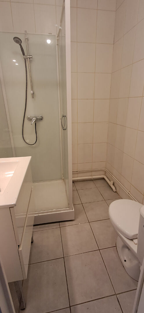 Image APPARTEMENT à NANTES