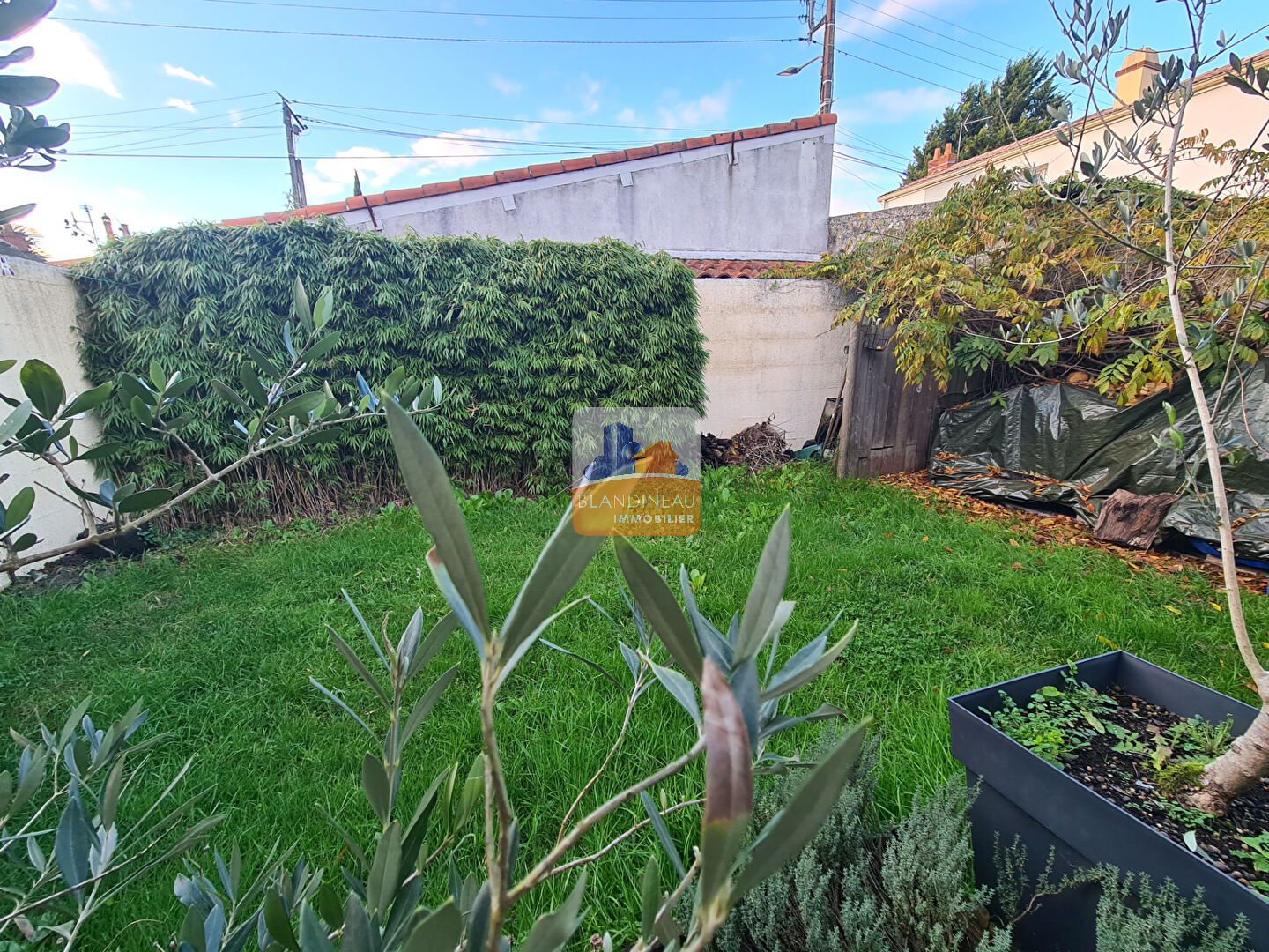 Image MAISON à LA MONTAGNE