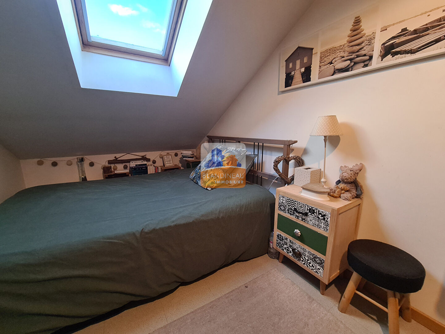 Image MAISON à LA MONTAGNE