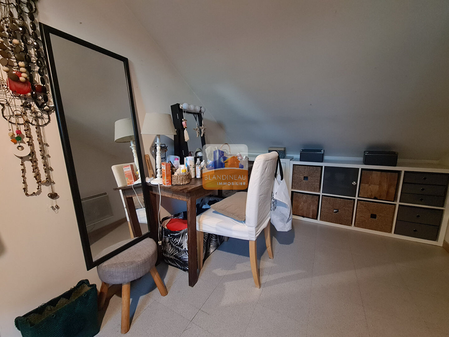 Image MAISON à LA MONTAGNE