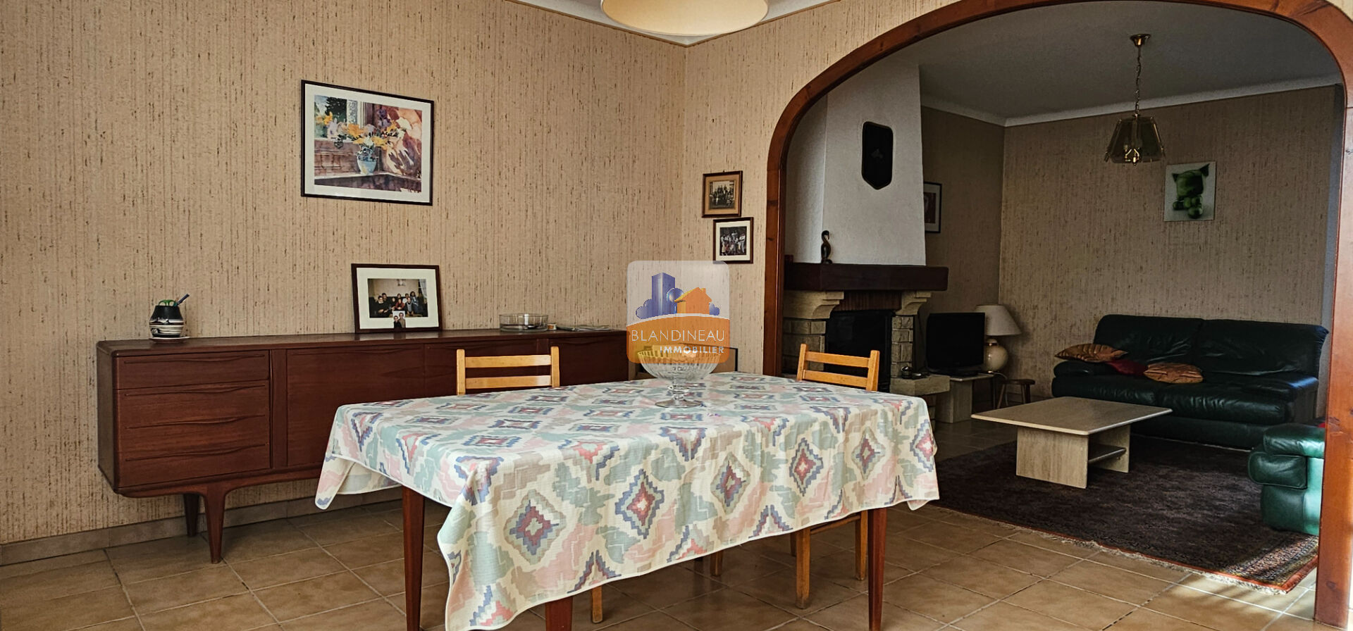 Image MAISON à BOUGUENAIS