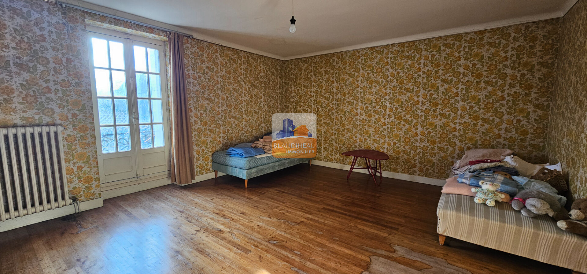 Image MAISON à BOUGUENAIS