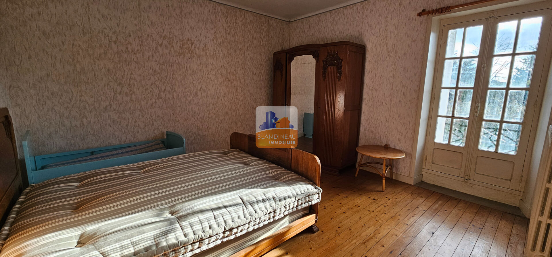 Image MAISON à BOUGUENAIS