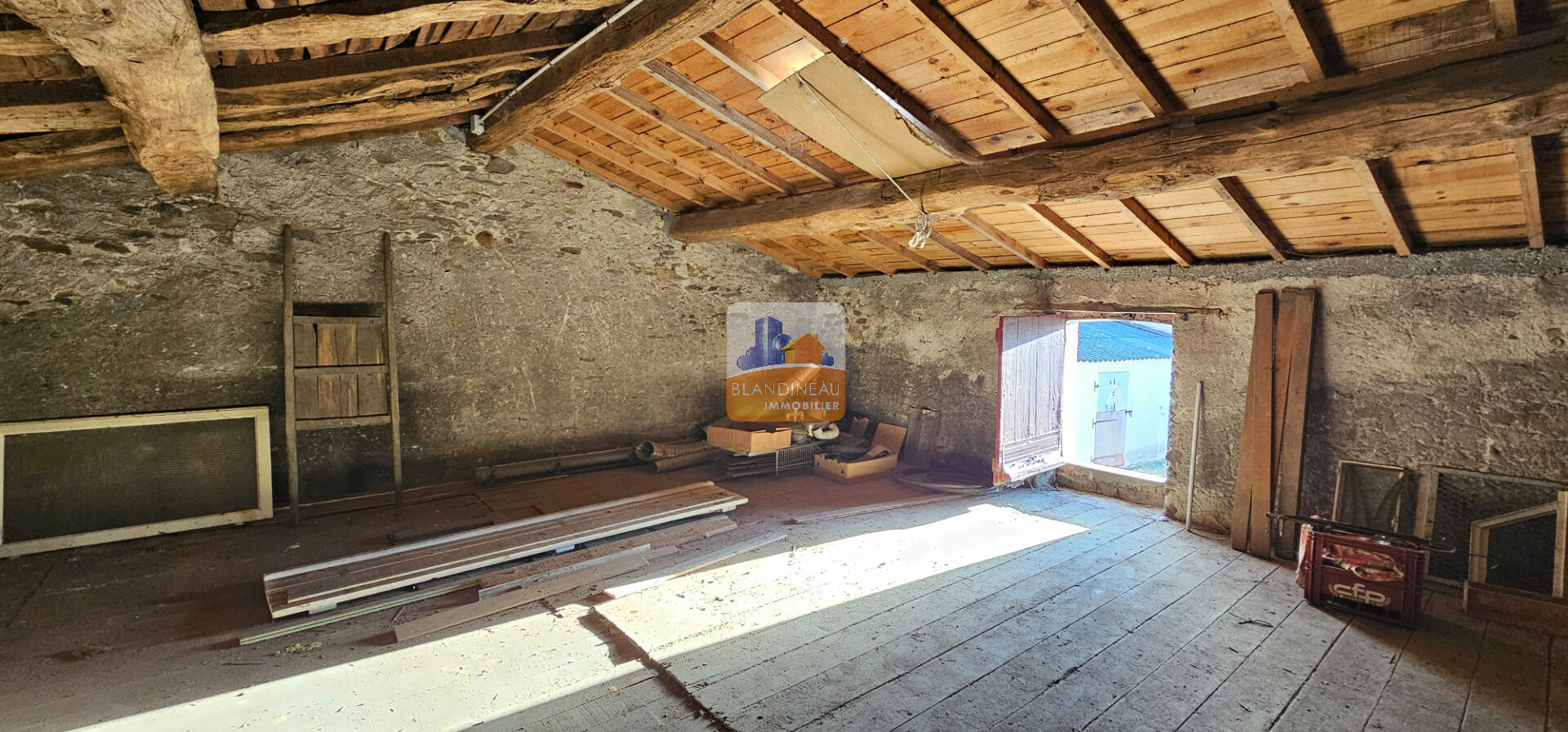 Image MAISON à BOUGUENAIS