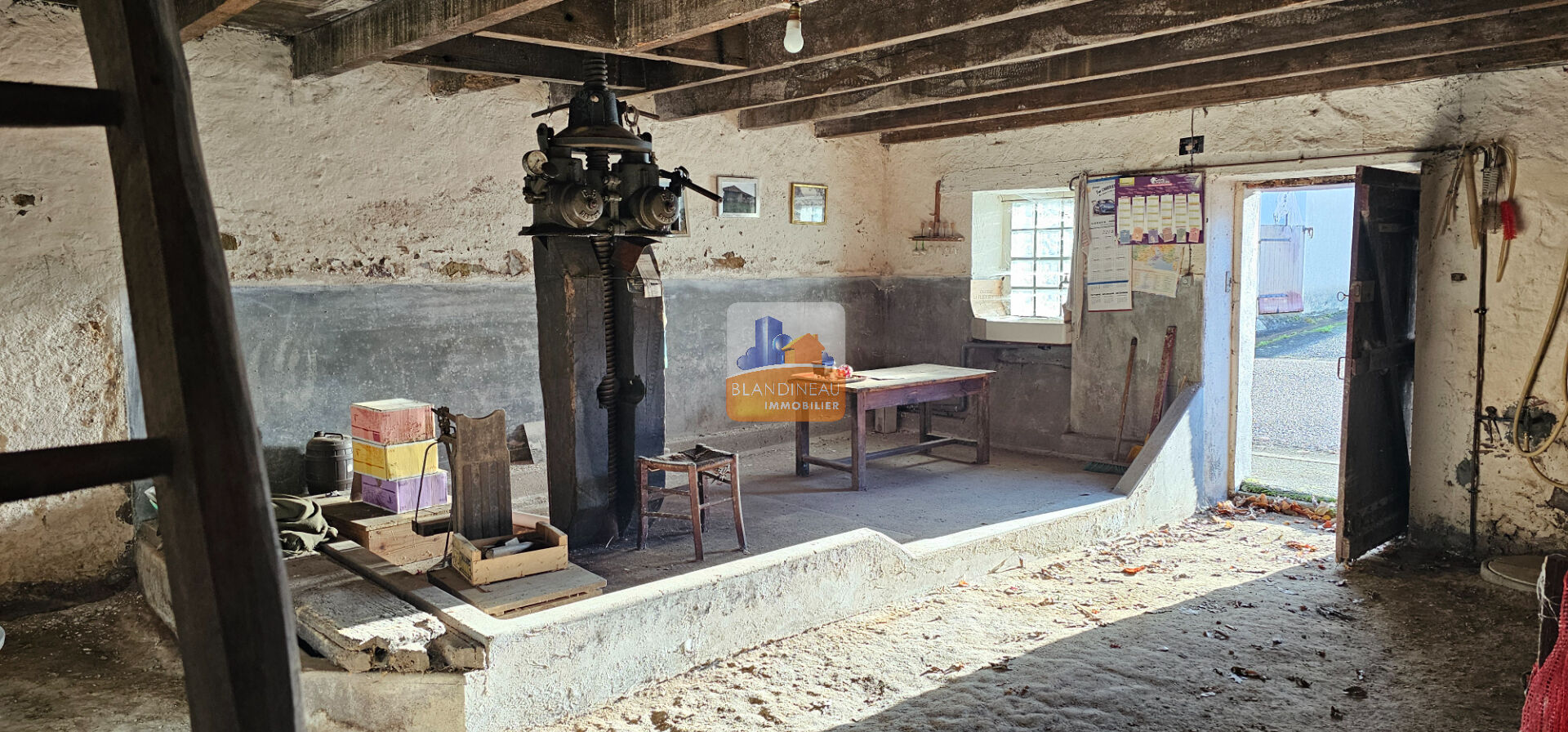 Image MAISON à BOUGUENAIS