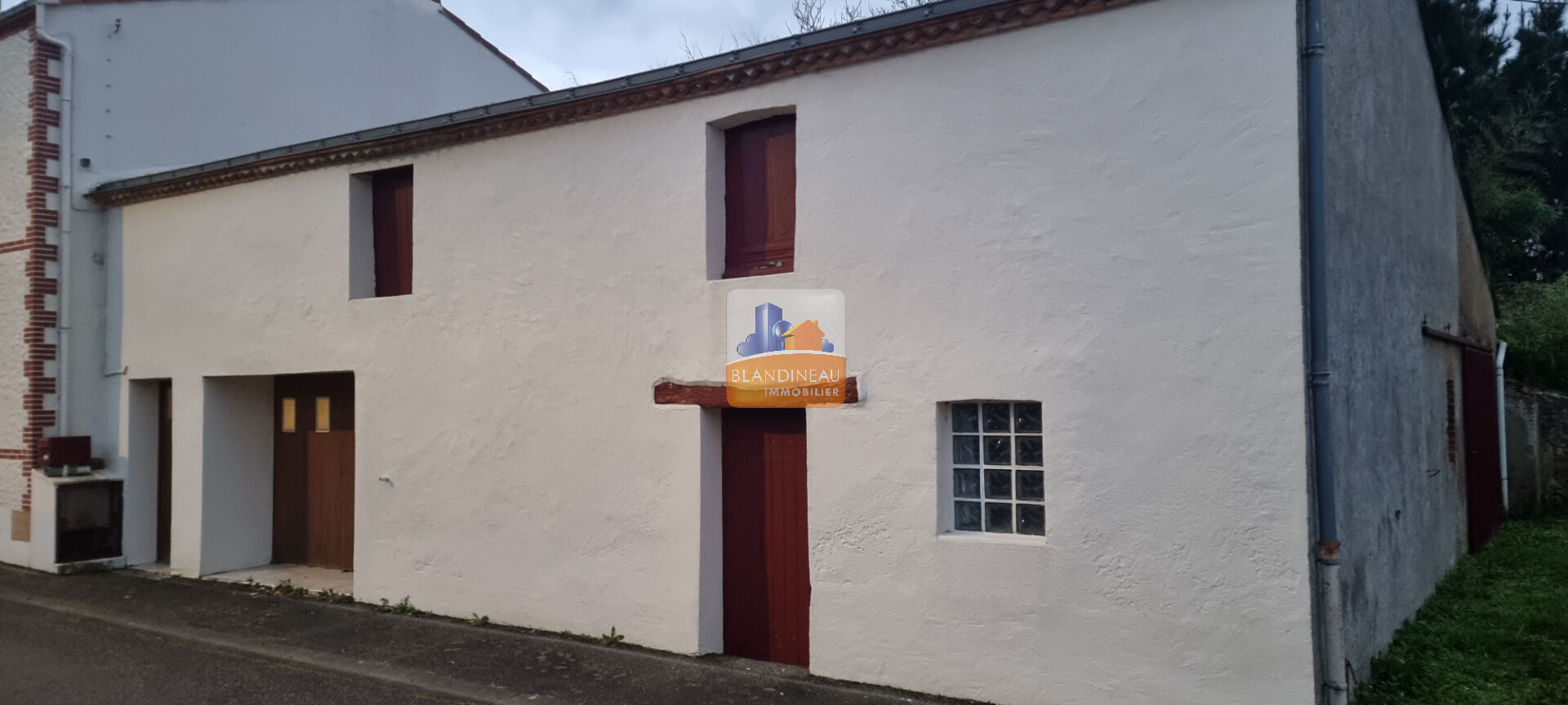 Image MAISON à BOUGUENAIS