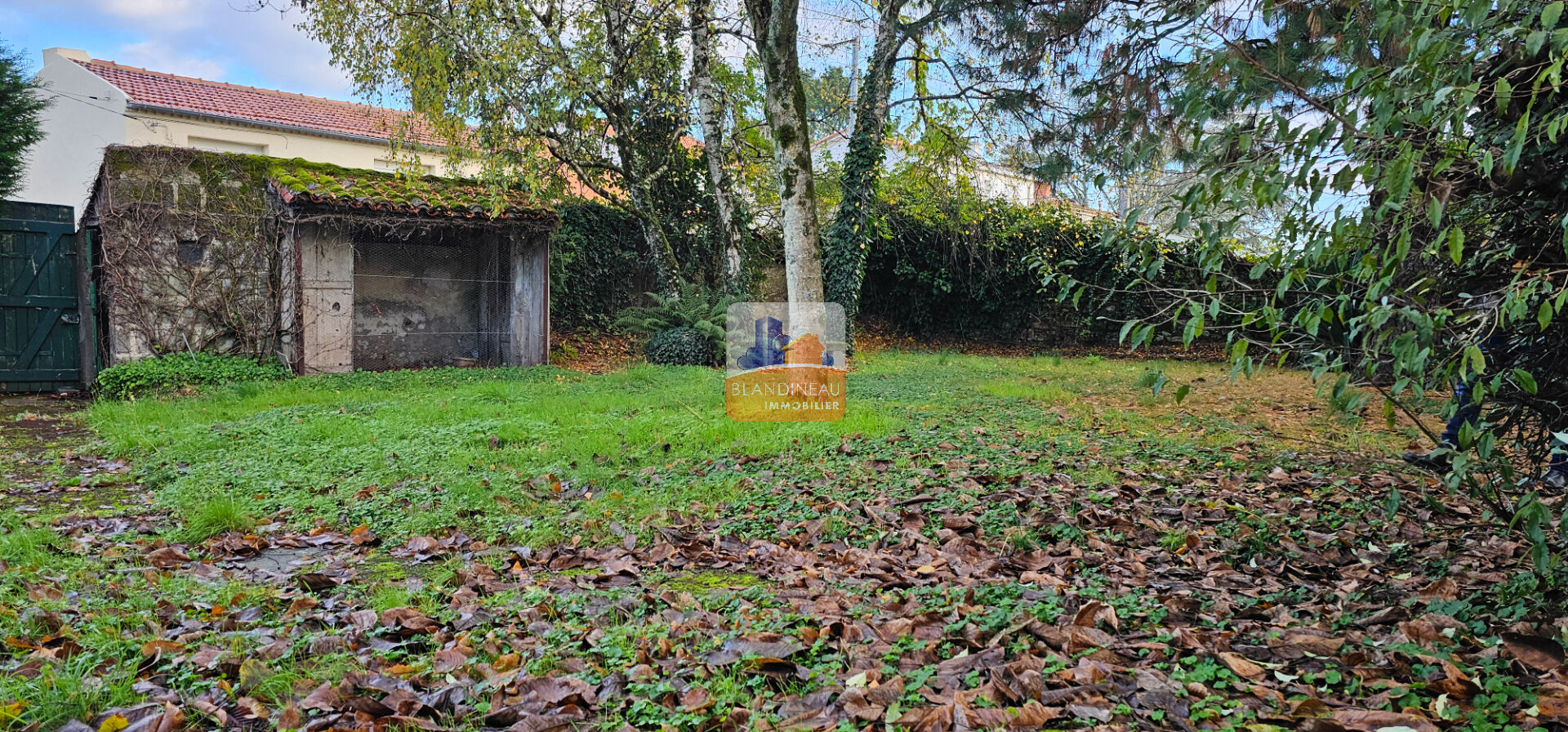 Image MAISON à BOUGUENAIS