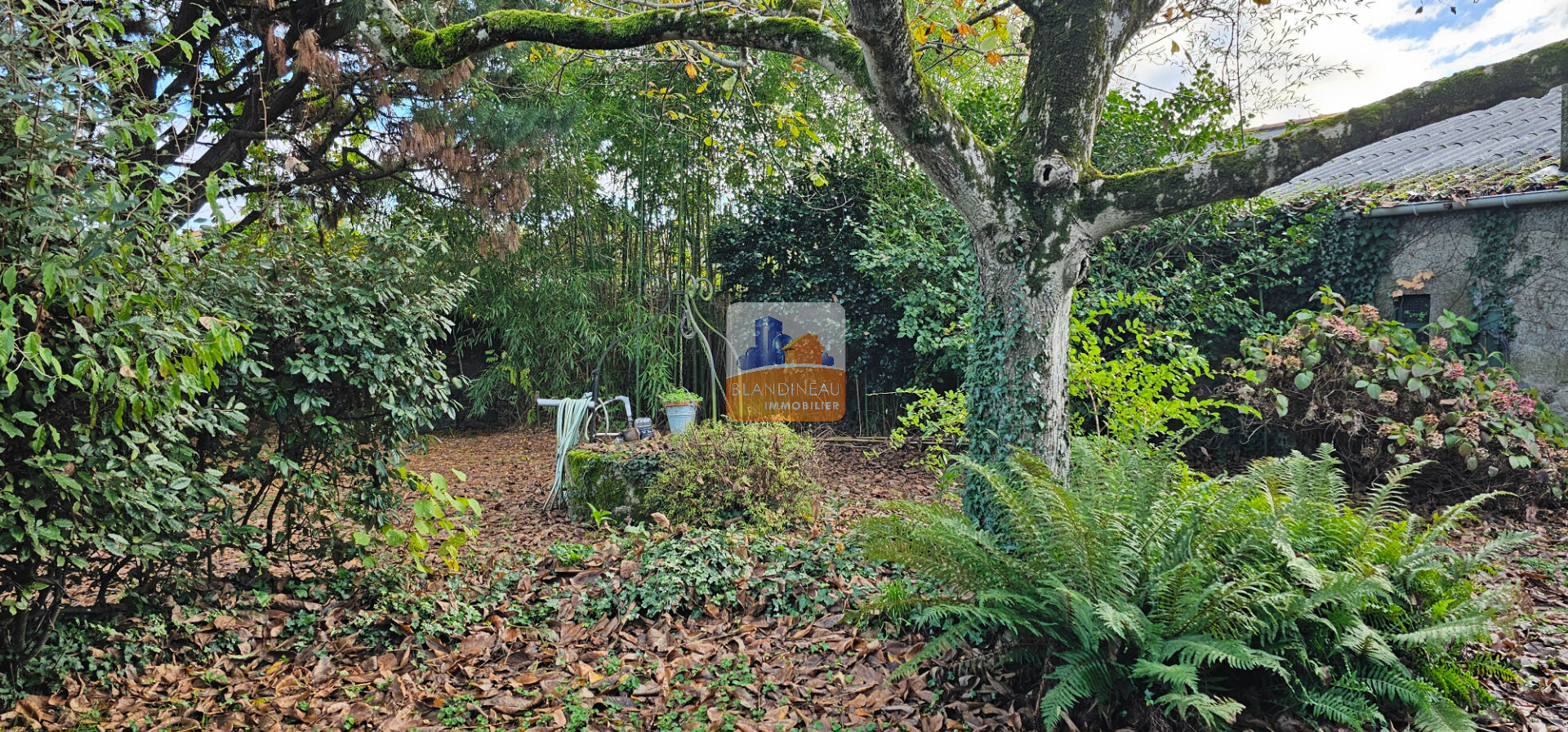 Image MAISON à BOUGUENAIS