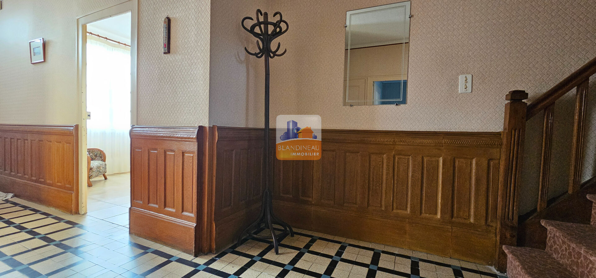 Image MAISON à BOUGUENAIS