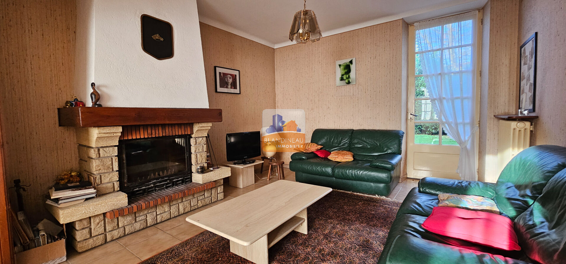 Image MAISON à BOUGUENAIS