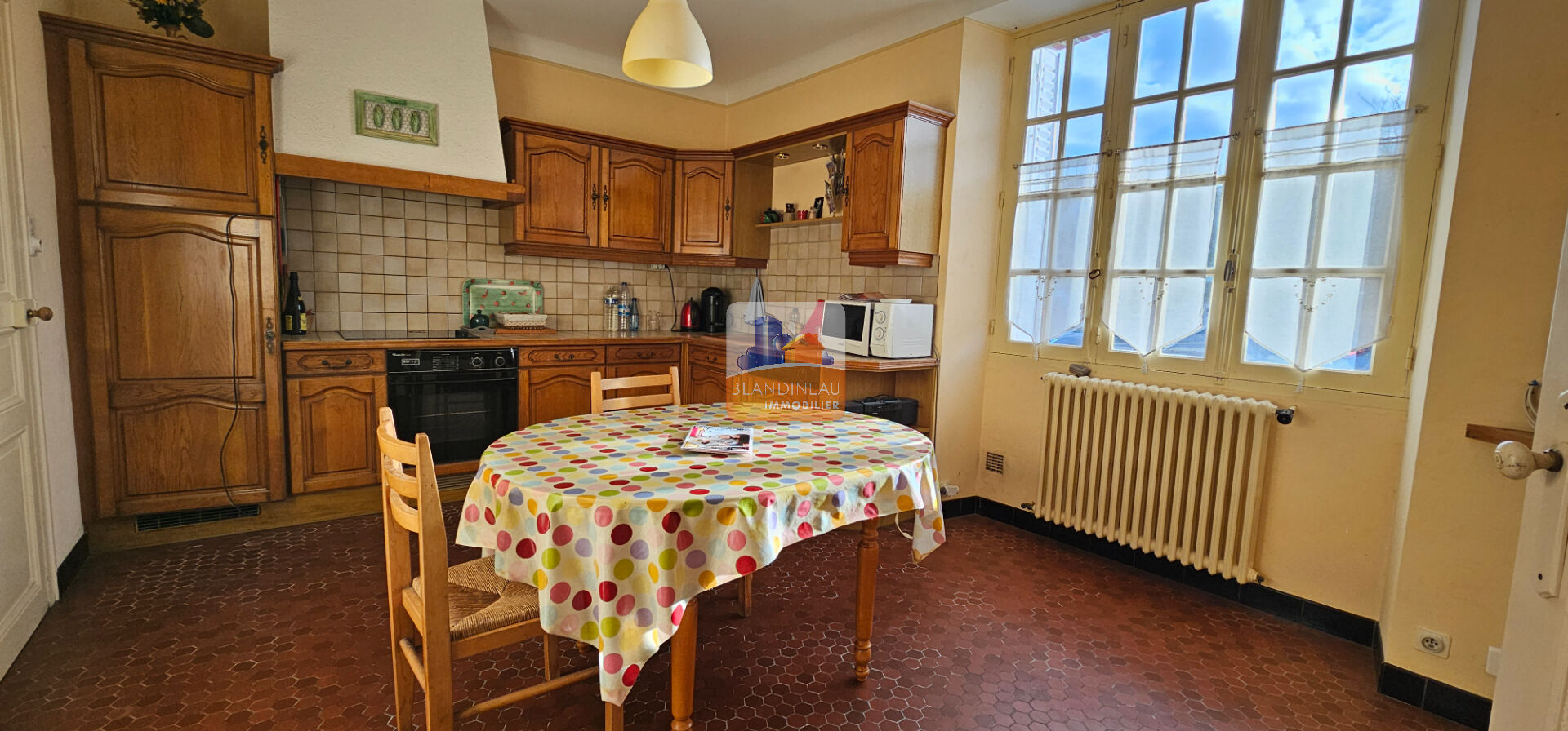 Image MAISON à BOUGUENAIS