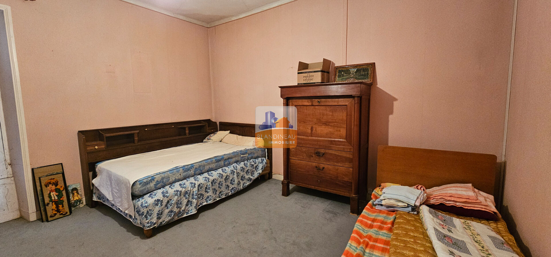 Image MAISON à BOUGUENAIS