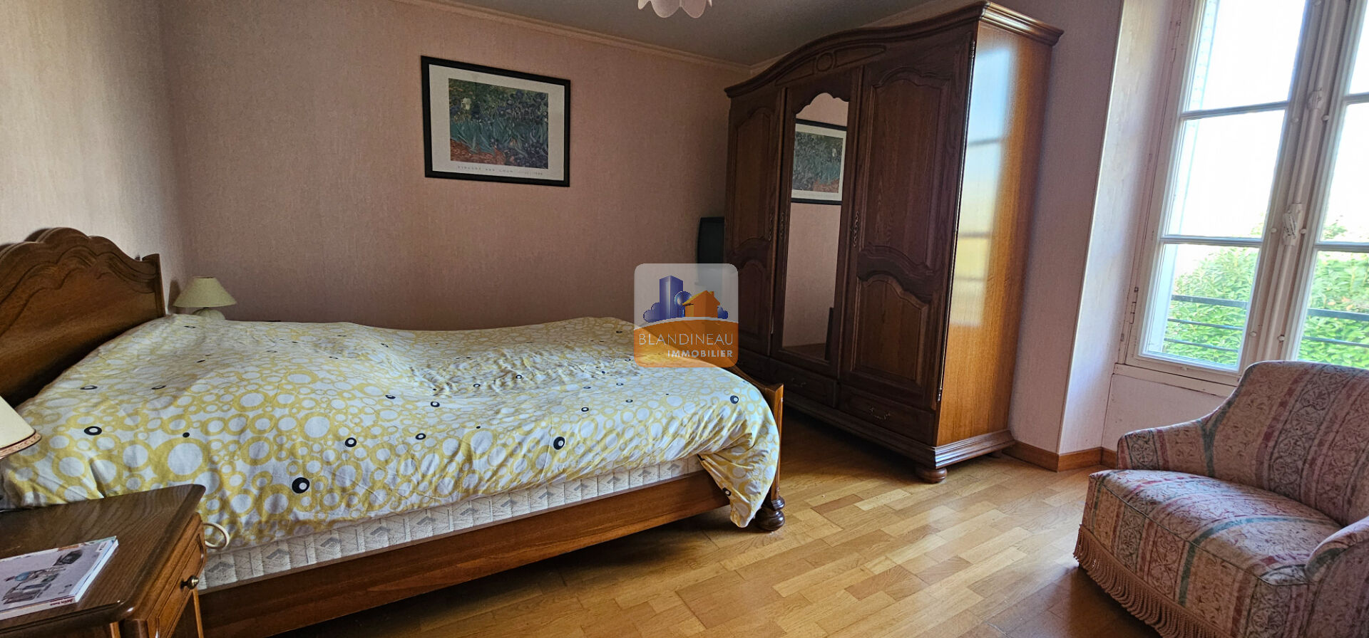 Image MAISON à BOUGUENAIS