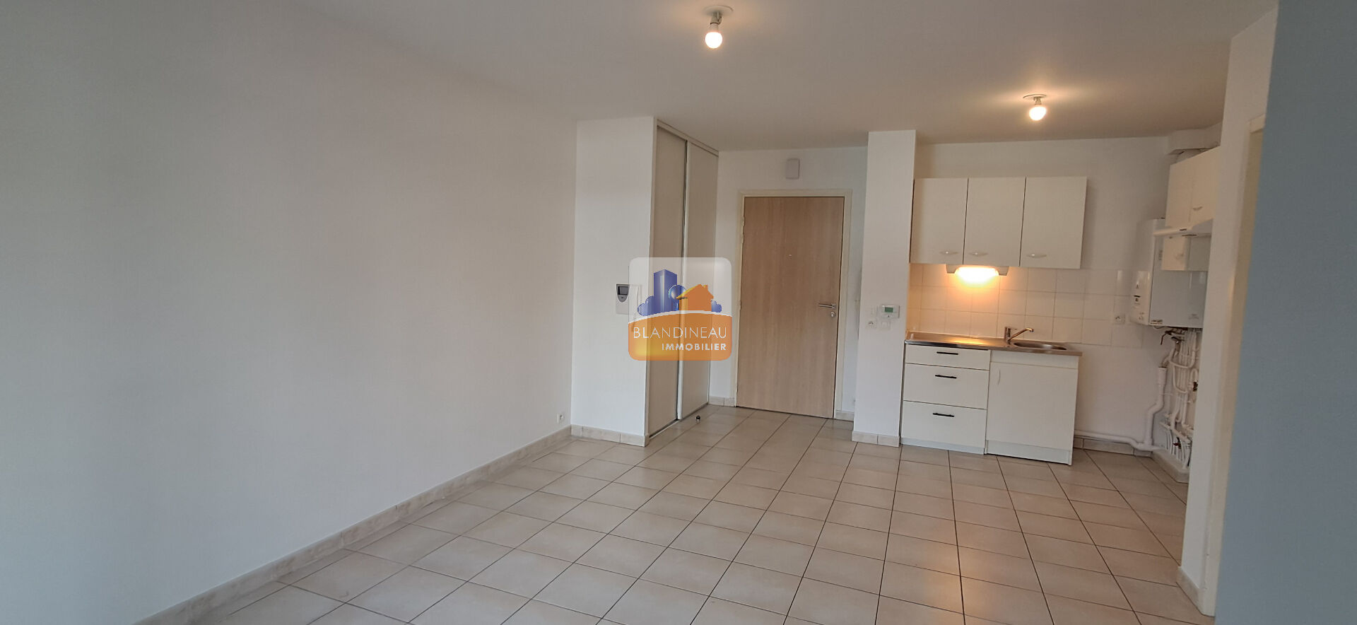 Image APPARTEMENT à ST HERBLAIN