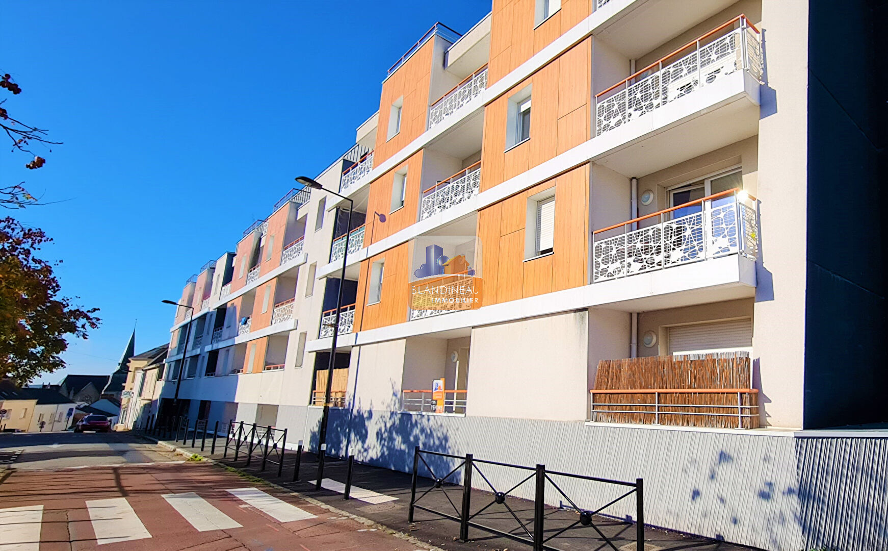 Image APPARTEMENT à ST HERBLAIN