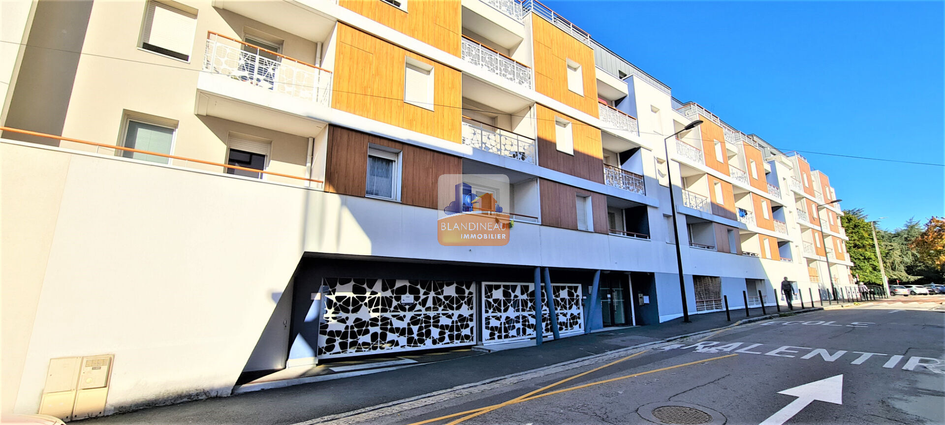 Image APPARTEMENT à ST HERBLAIN