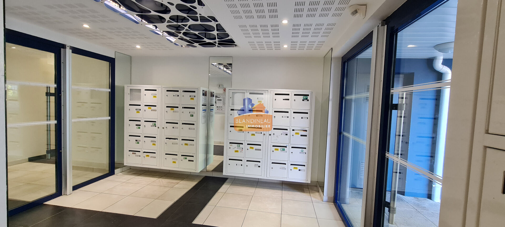 Image APPARTEMENT à ST HERBLAIN