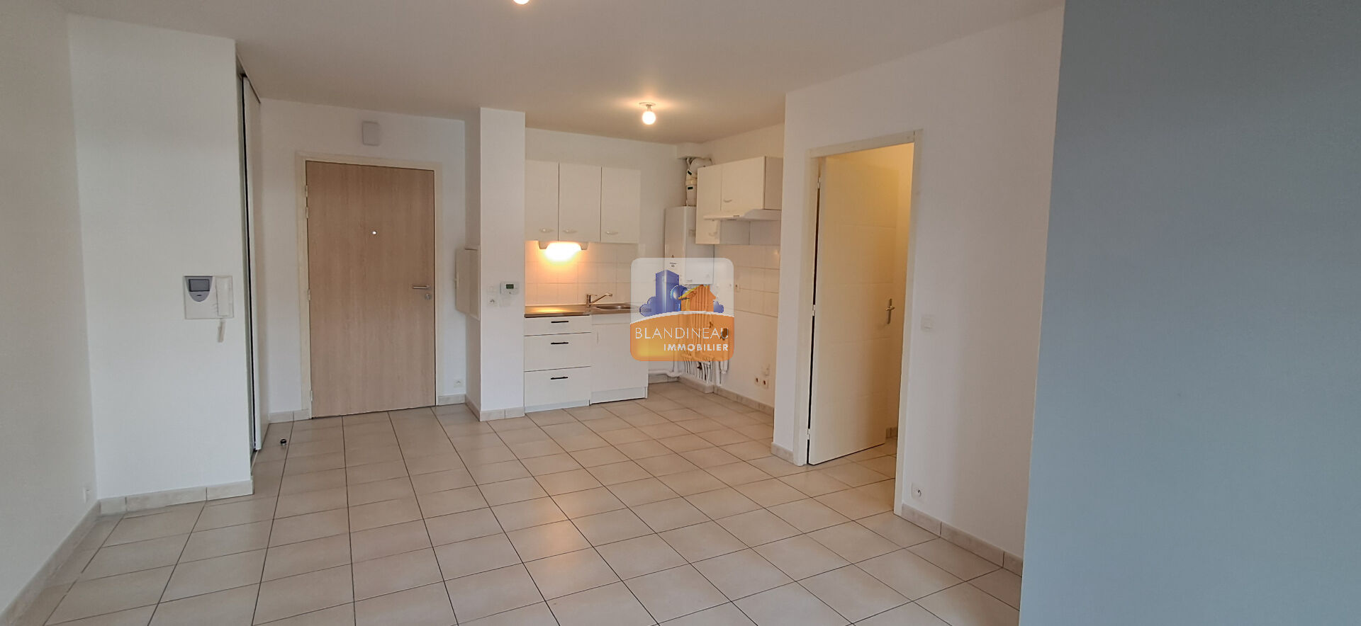 Image APPARTEMENT à ST HERBLAIN